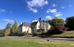 Harburn, Harburn, Scotland