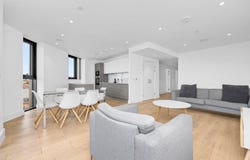 Fifty Seven East 57 Kingsland High Street, London, England E8 2JS