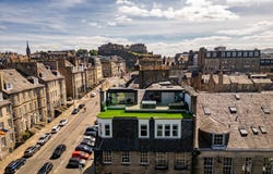 North Castle Street, Edinburgh, Scotland EH2