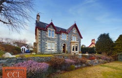 Rossmor Guest House Woodlands Terrace, Highland, Scotland PH26 3JU