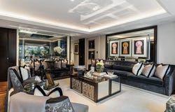 Upper Grosvenor Street, England, London, England W1K