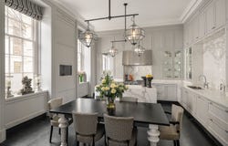 Portland Place, England, London, England W1B