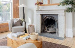 Richmond Avenue Barnsbury, London, England N1 0LX