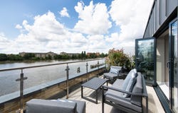 Palace Wharf, England, London, England W6
