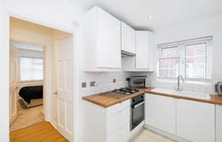 Loughton, East of England