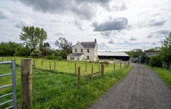 Clynderwen, Wales SA66 7QD