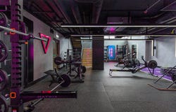 M4 4JR, Manchester, England