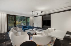 29, Holland Park Villas, Campden Hill, Kensington, London, W8 7AD, London, England