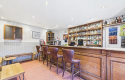 Fiddichside Inn, Moray, Scotland AB38 9RR
