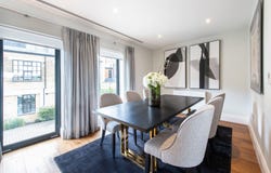 Palace Wharf, England, London, England W6