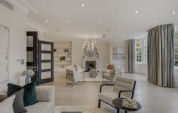 Hamilton Terrace, England, London, England NW8