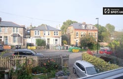 london, England SE6 4XF