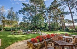 Dibden Purlieu, Hampshire SO45 4PW
