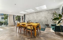 Gatti House, England, London, England WC2R