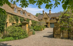 Stanton Court, England, London, England WR12