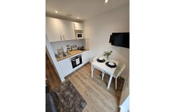 33 Frederick Rd, Salford, England