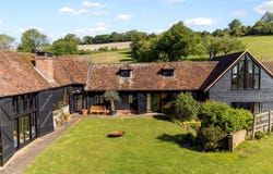 Hambleden Henley-On-Thames, Henley-On-Thames, England RG9 6SY