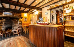 Tregaron, Wales SY25 6JL