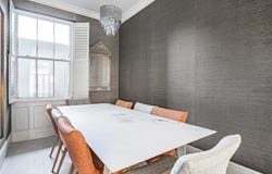 Ebury Street, England, London, England SW1W