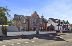 Glenardran Bed & Breakfast, Stirling, Scotland FK20 8QS