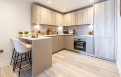 Waltham Cross, Waltham Cross, England