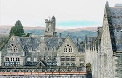 Écosse, Scotland 324