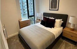 Manchester, England