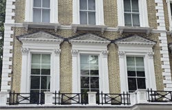 Collingham Road South Kensington, London, England SW50NU
