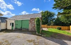 Bodmin, South West England PL31
