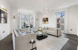 West Halkin Street, England, London, England SW1X