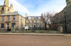 Carmelite House 30 Low Street, Aberdeenshire, Scotland AB45 1AY