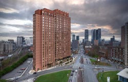 70 Cornbrook Road, Manchester, England M3 5