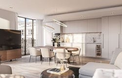 London, Greater London