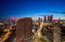 70 Cornbrook Road, Manchester, England M3 5