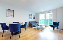 Glenthorne Road London, London, England W6 0JY