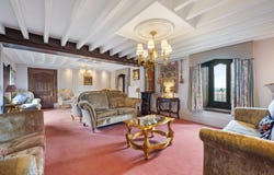 The Coach House, Mill Lane, Aughton, England