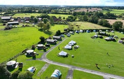 Warwick, England CV35 7JG