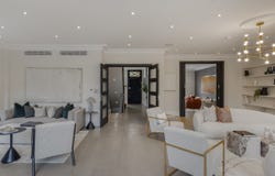 Hamilton Terrace, England, London, England NW8