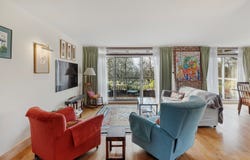 Plane Tree House Duchess of Bedfords Walk, England, London, England W8