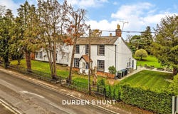 Fyfield, East of England