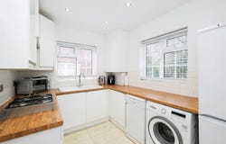 Loughton, East of England