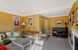 Maunsel Street, England, London, England SW1P