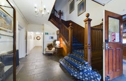 Portsonachan Hotel, Argyll and Bute, Scotland PA33 1BJ