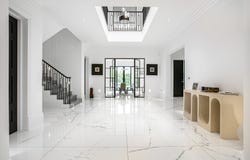 Spicers Field, Surrey, England, Oxshott, England KT22