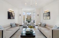 West Halkin Street, England, London, England SW1X