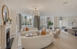 Hamilton Terrace, England, London, England NW8