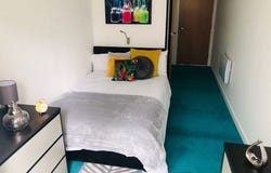 Sheffield, Yorkshire S3 7WA