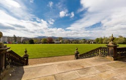 Donaldson Drive, Edinburgh, Scotland EH12