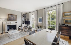 Campden Hill Square, England, London, England W8