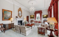 Park Place Villas, England, London, England W2